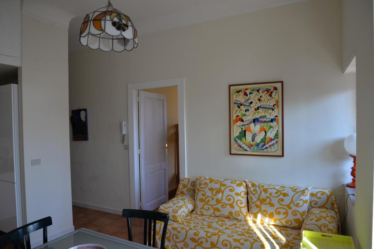 Casa Naumachie Relax In A Safe And Wonderful Place Taormina Exterior foto
