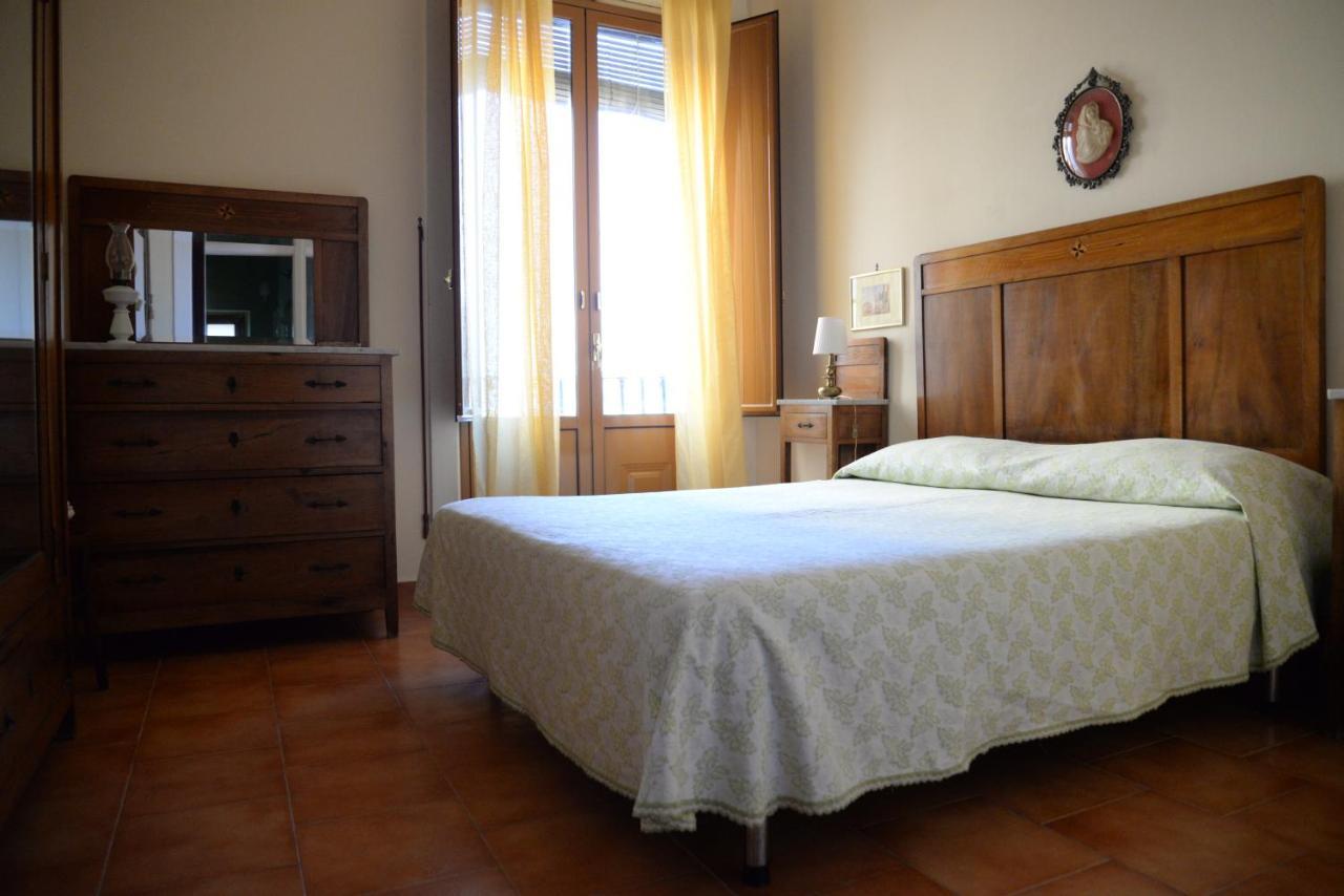 Casa Naumachie Relax In A Safe And Wonderful Place Taormina Exterior foto