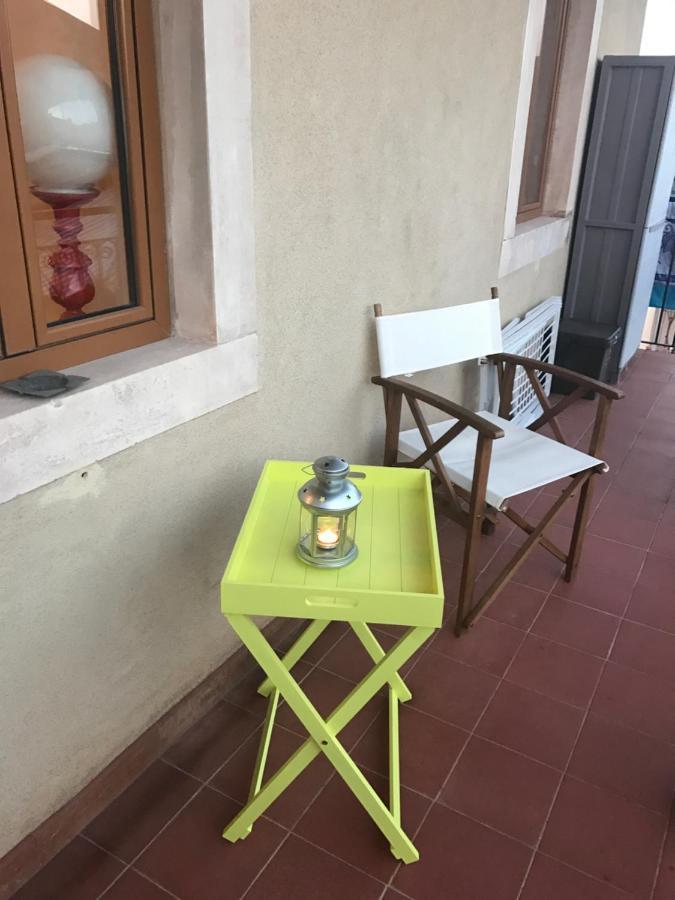 Casa Naumachie Relax In A Safe And Wonderful Place Taormina Exterior foto